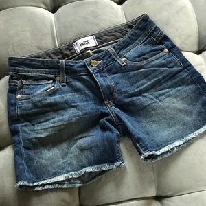 Paige Jean Shorts